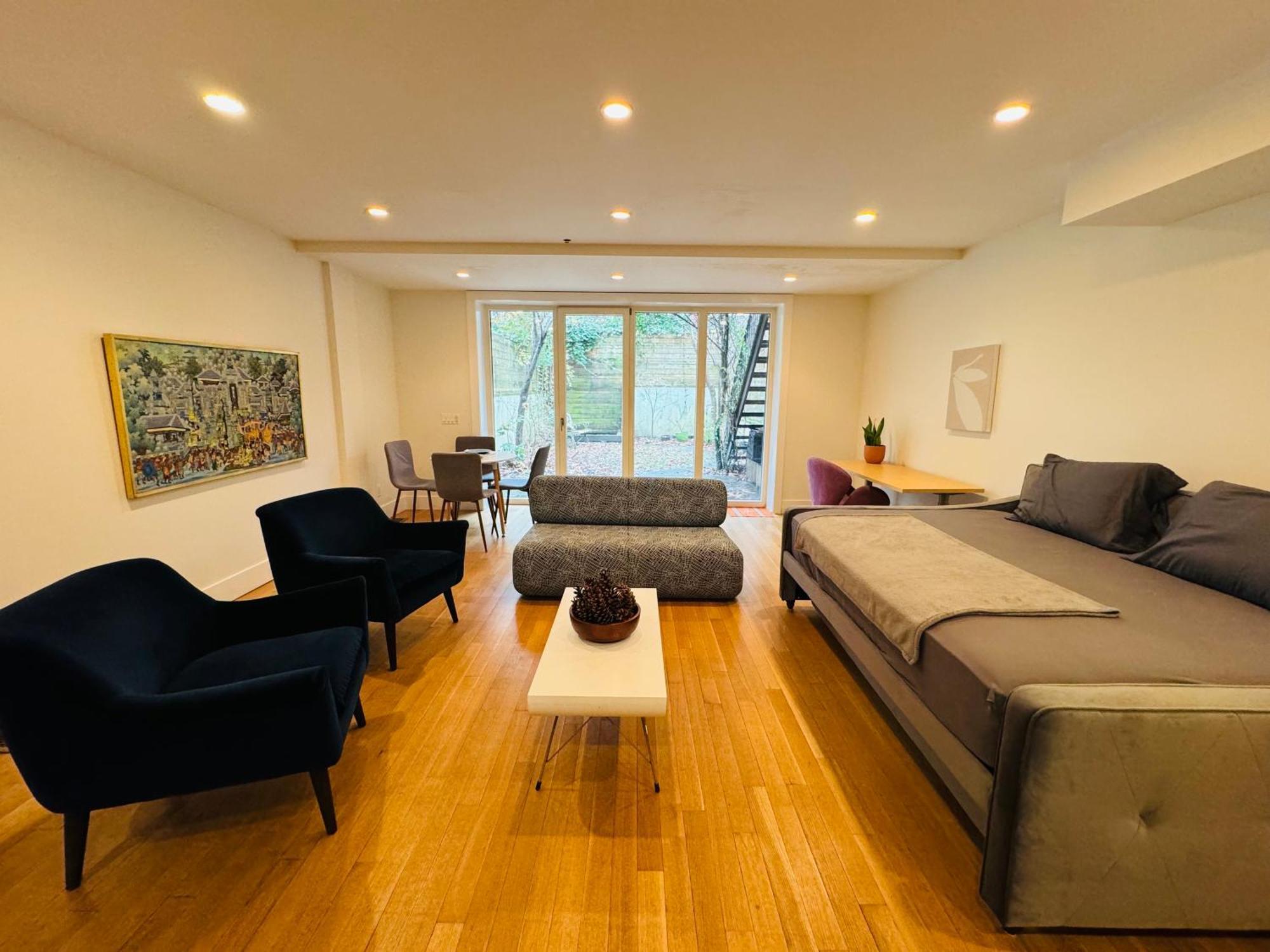 Guest house Beautiful One Bedroom In Nyc