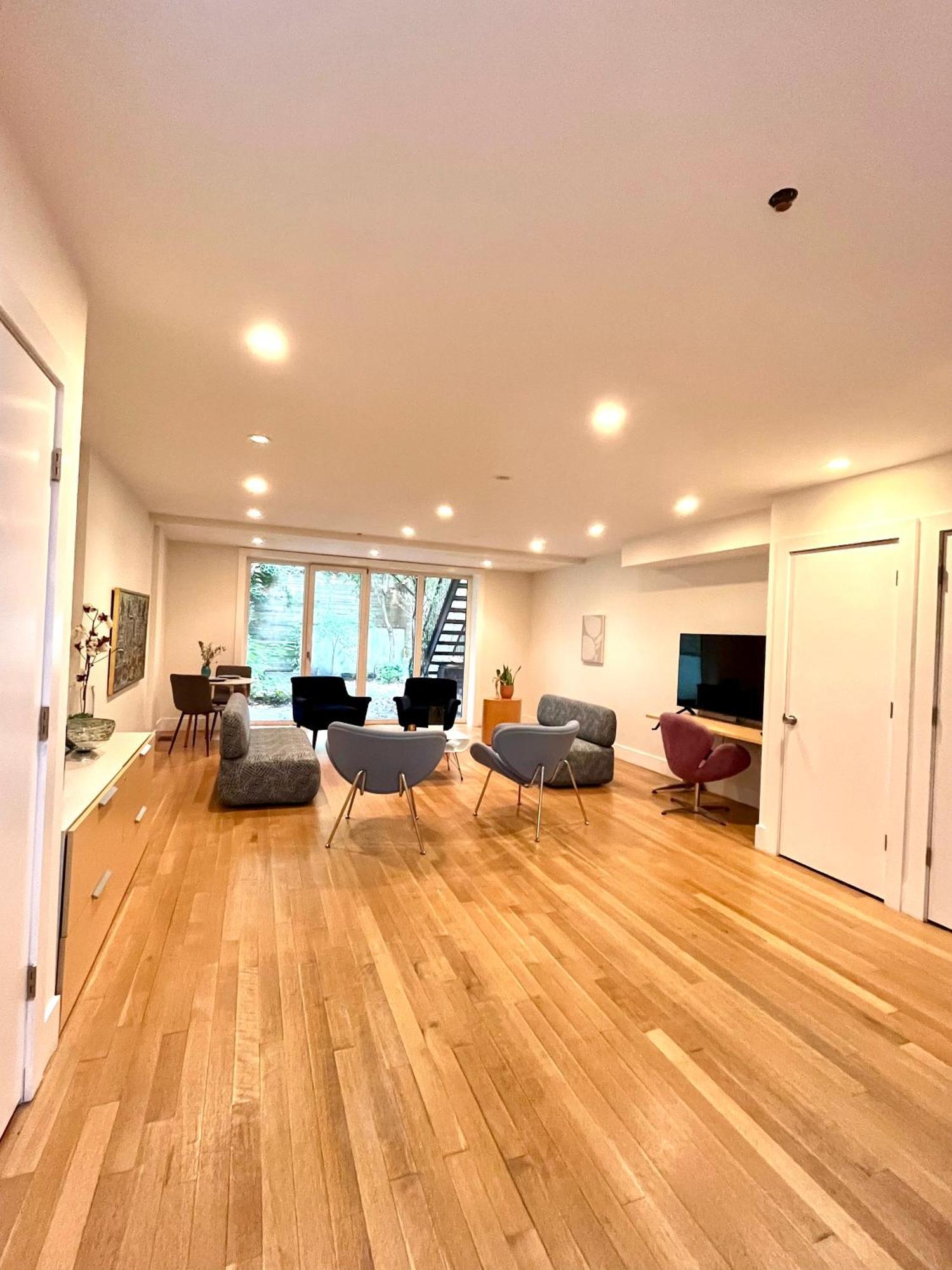 Guest house Beautiful One Bedroom In Nyc